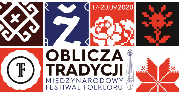 „POŁONINY”  LAUREATEM  na Międzynarodowym Festiwalu Folkloru  OBLICZA TRADYCJI  ZIELONA GÓRA 2020