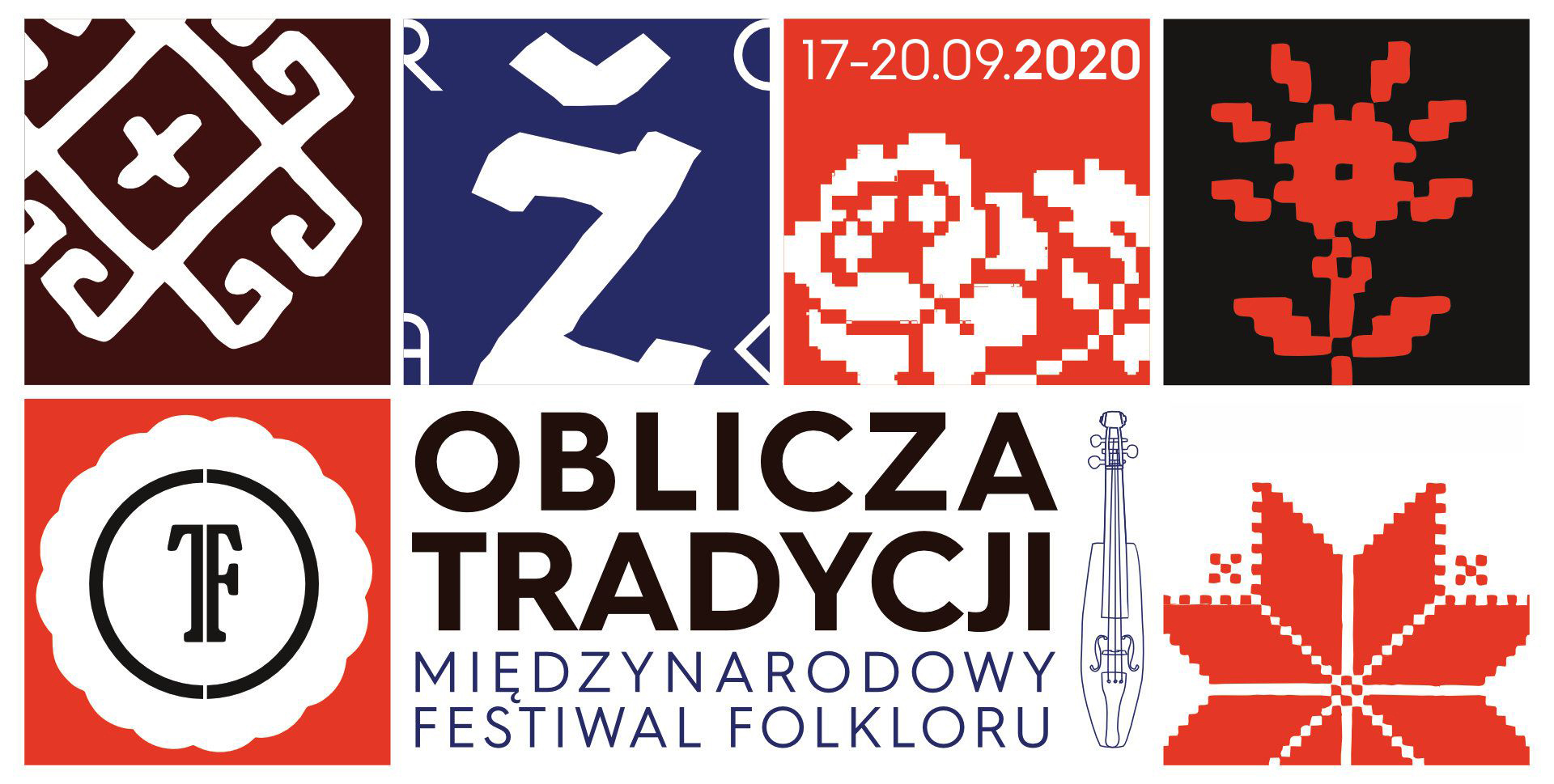 „POŁONINY”  LAUREATEM  na Międzynarodowym Festiwalu Folkloru  OBLICZA TRADYCJI  ZIELONA GÓRA 2020