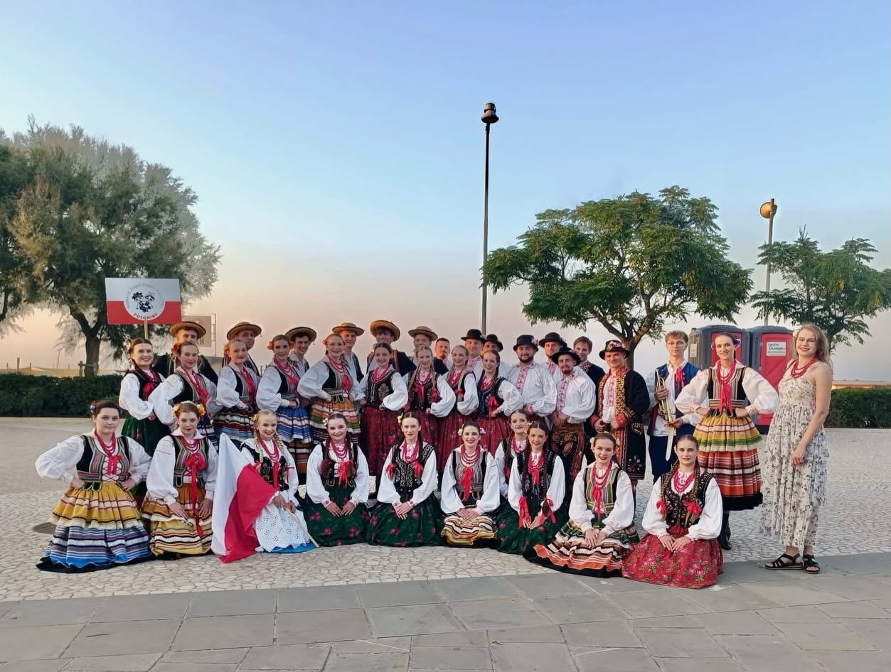 Festiwal we Włoszech